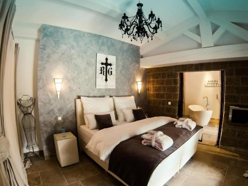 Maison Prestige Saint Tropez By Roberto Geissini Grimaud Luaran gambar