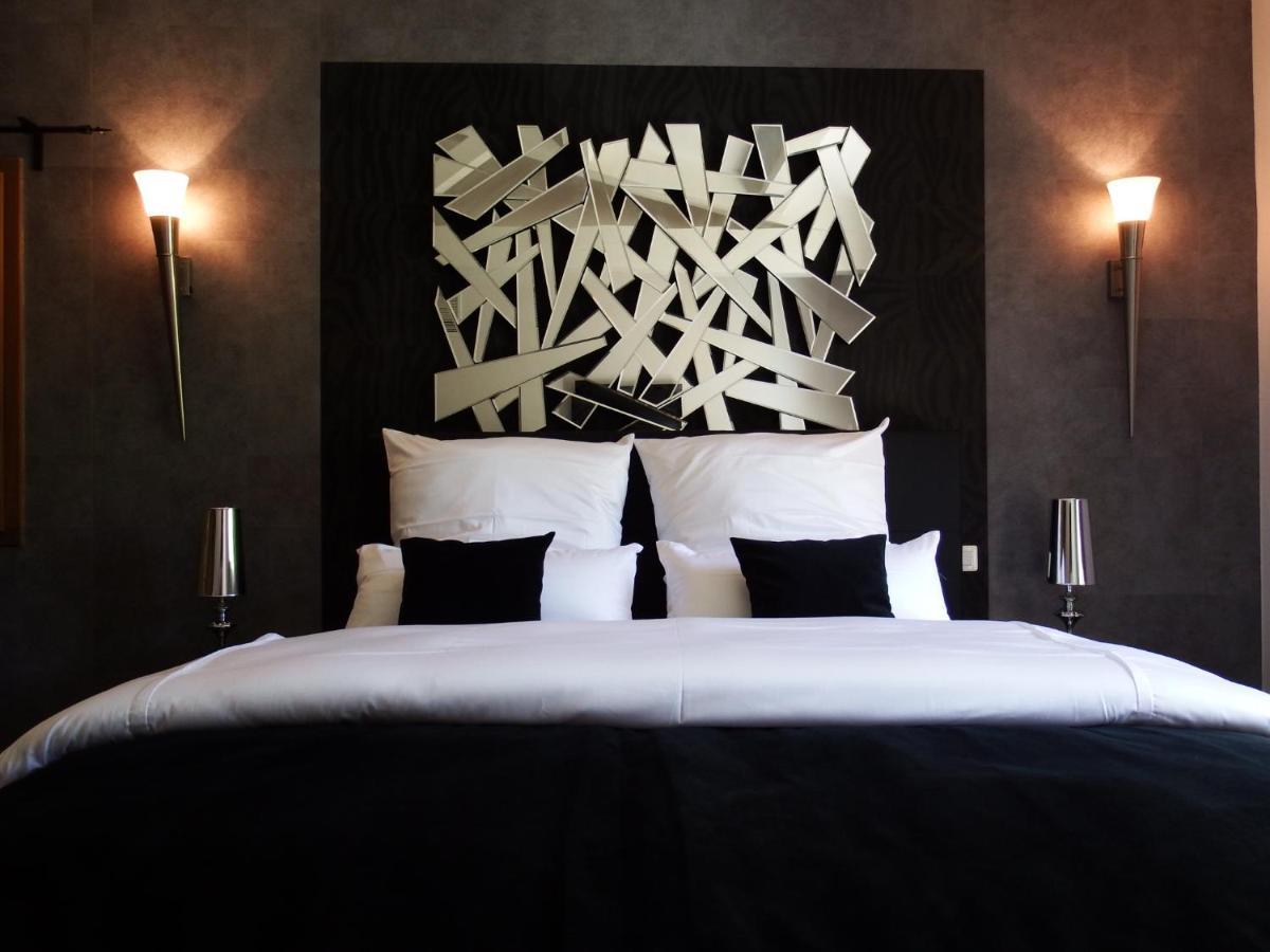 Maison Prestige Saint Tropez By Roberto Geissini Grimaud Luaran gambar